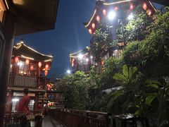 -枇杷园食为鲜火锅(南山店)