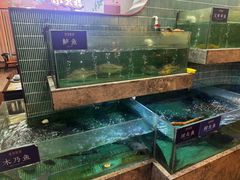 -鱼你相聚·河鲜馆(袁家岭店)