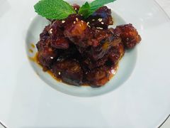 -宝燕壹号景观餐厅(龙盛国际商业广场店)