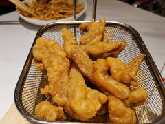 -犇鼎牛潮汕牛肉火锅(新辰里学清路店)
