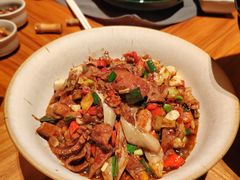-玖五京菜(杭州城北万象城店)