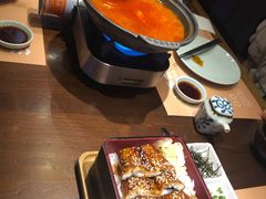 -山葵家·创意料理(临平银泰城店)