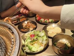 -西塔老太太泥炉烤肉(亚运村店)
