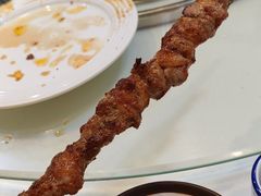 -福寿斋·老北京铜锅涮肉·烤鸭(顺义总店)