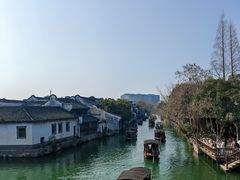 -乌镇西栅景区