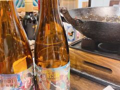 啤酒金童松嘎-吃货私房菜(丽江束河古镇店)