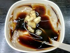冰粉-丽影重庆小面(定西路店)
