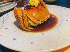 -山葵家·创意料理(宁波来福士店)