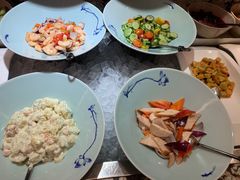 -五洲皇冠巴西烤肉餐厅