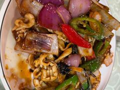 -崖口红树林海鲜餐厅