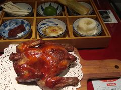 -味福记·本地特色菜(八一万达广场店)