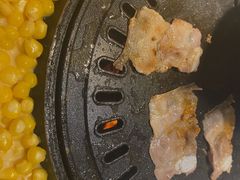 -三国惹火烤肉·中日韩烤肉集合店(海滨城店)