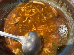 -水煮三国·川鲁江湖菜(香山店)