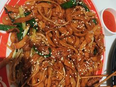 -渔文乐·海鲜大排档(壹品总店)