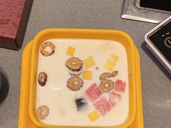 -椰小鸡·琼州糟粕醋(美兰缤纷城店)