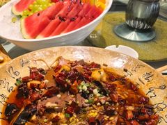 -老六杀猪菜(进乡街店)