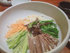 -云海肴·云南小炒·汽锅鸡(天津国金汇店)