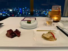 -金轩中餐厅 Jin Xuan(浦东丽思卡尔顿酒店)