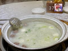 -丰尔粥食·粥底火锅·桑拿鸡(大良总店)