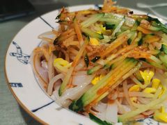 -大嘻咹biangbiang面(历史博物馆店)