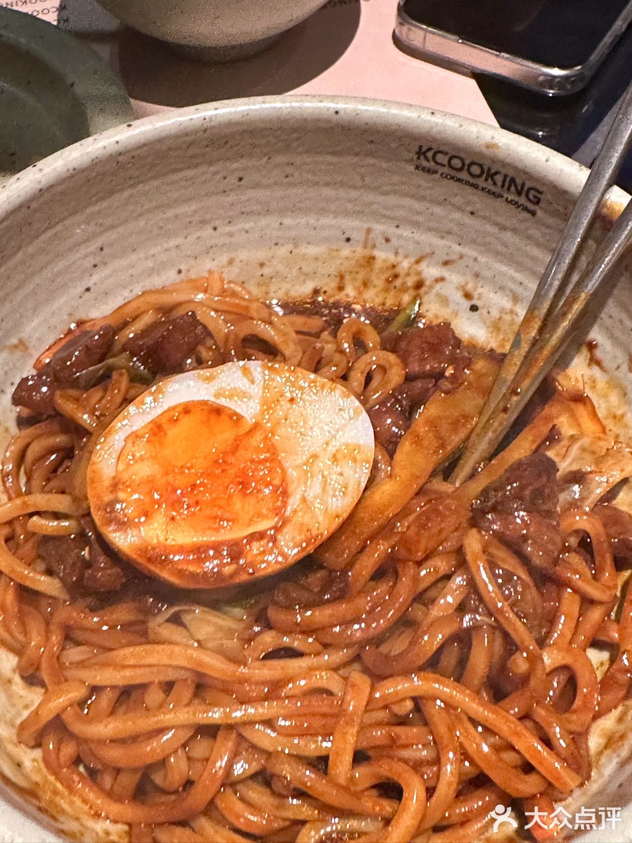 KCOOKING 终于来重庆了！！！