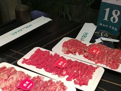 -乔先生涮肉·鲜活牛羊肉火锅(塘沽店)