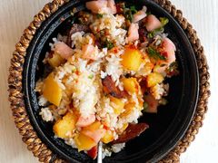 -渝绝回味碗土家洋芋饭(学道街店)