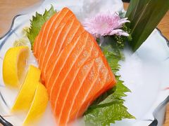 -米禾良日料(人民广场店)