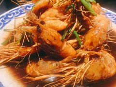 -老头儿油爆虾·1987杭州烟火味(湖滨银泰in77D区店)