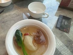 -喜来登由由大酒店九州膳坊中餐厅