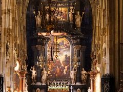 -斯蒂芬主教座堂(Stephansdom)