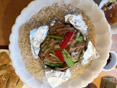 -莲池荟素食馆·12年老字号(光孝寺店)