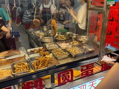 -圆蛋酒料•生腌(开元路店)