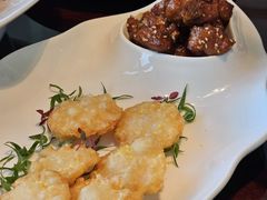 -珠海瑞吉酒店·宴庭中餐厅