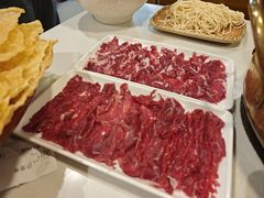 -食潮汕头鲜牛馆(望京保利店)
