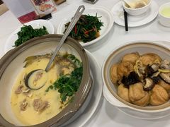 -瑞福园联谊餐室(茂名南路店)