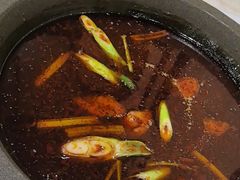 -安吉美渝石锅鱼(芜园西路店)