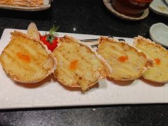 -上井精致料理(中兴商业大厦店)