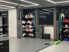-优享健身(三元桥店)