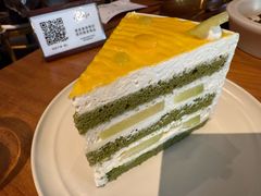 -SHAN山(前滩太古里店)