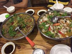 -盆友圈(鮀浦店)