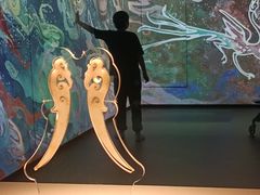 -北京大葆台遗址博物馆