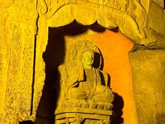 -响堂山石窟-北响堂山石窟