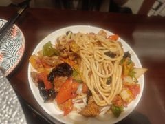 -那拉提之疆·新疆菜(美院店)