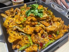 -精悦蓉(松江万达广场店)