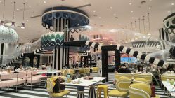 -奈尔宝家庭中心·亲子餐厅(鄞州万达店)