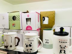 -熊猫邮局(少城店)