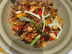 -绿草地·湘菜(7mall店)