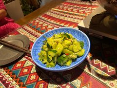 -火塘云南烧烤大排档