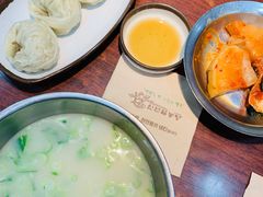 -神仙雪浓汤(明洞店)